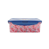 Minnie Mouse Rectangular Food Container – 1190 ml